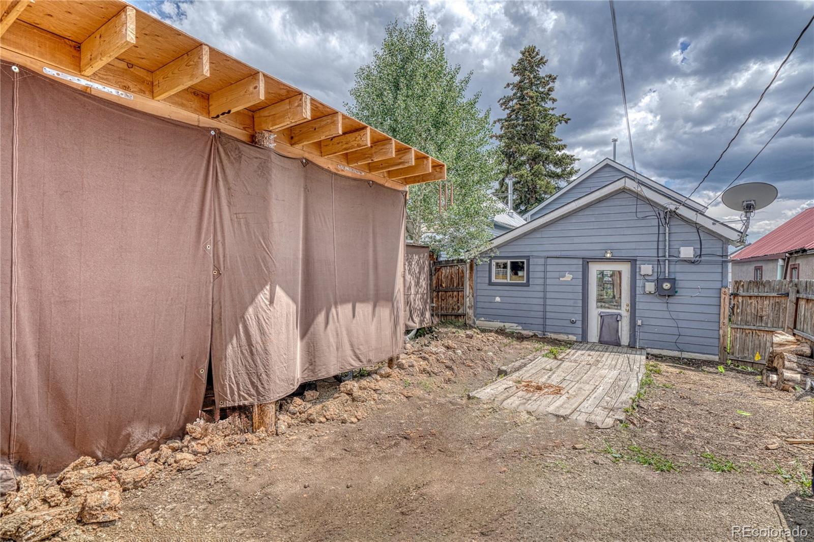 MLS Image #19 for 136 w 3rd street,leadville, Colorado