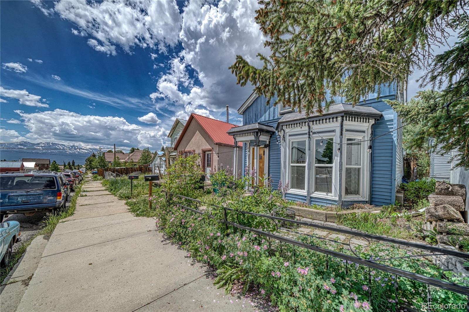 MLS Image #2 for 136 w 3rd street,leadville, Colorado