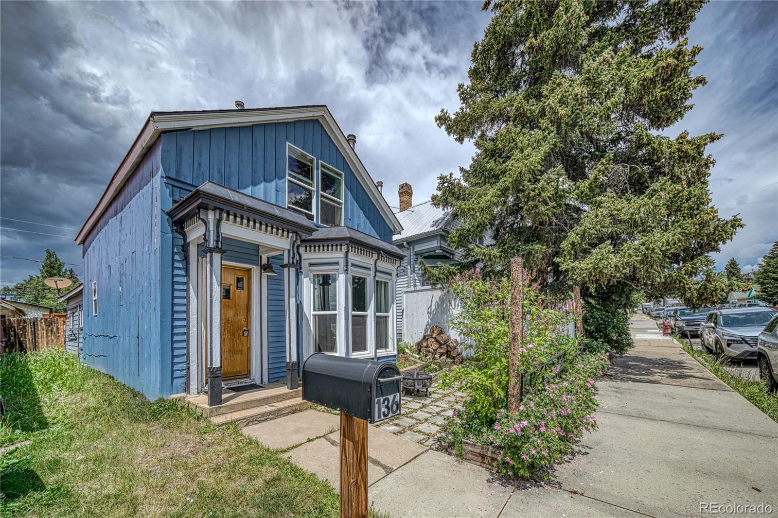 MLS Image #27 for 136 w 3rd street,leadville, Colorado