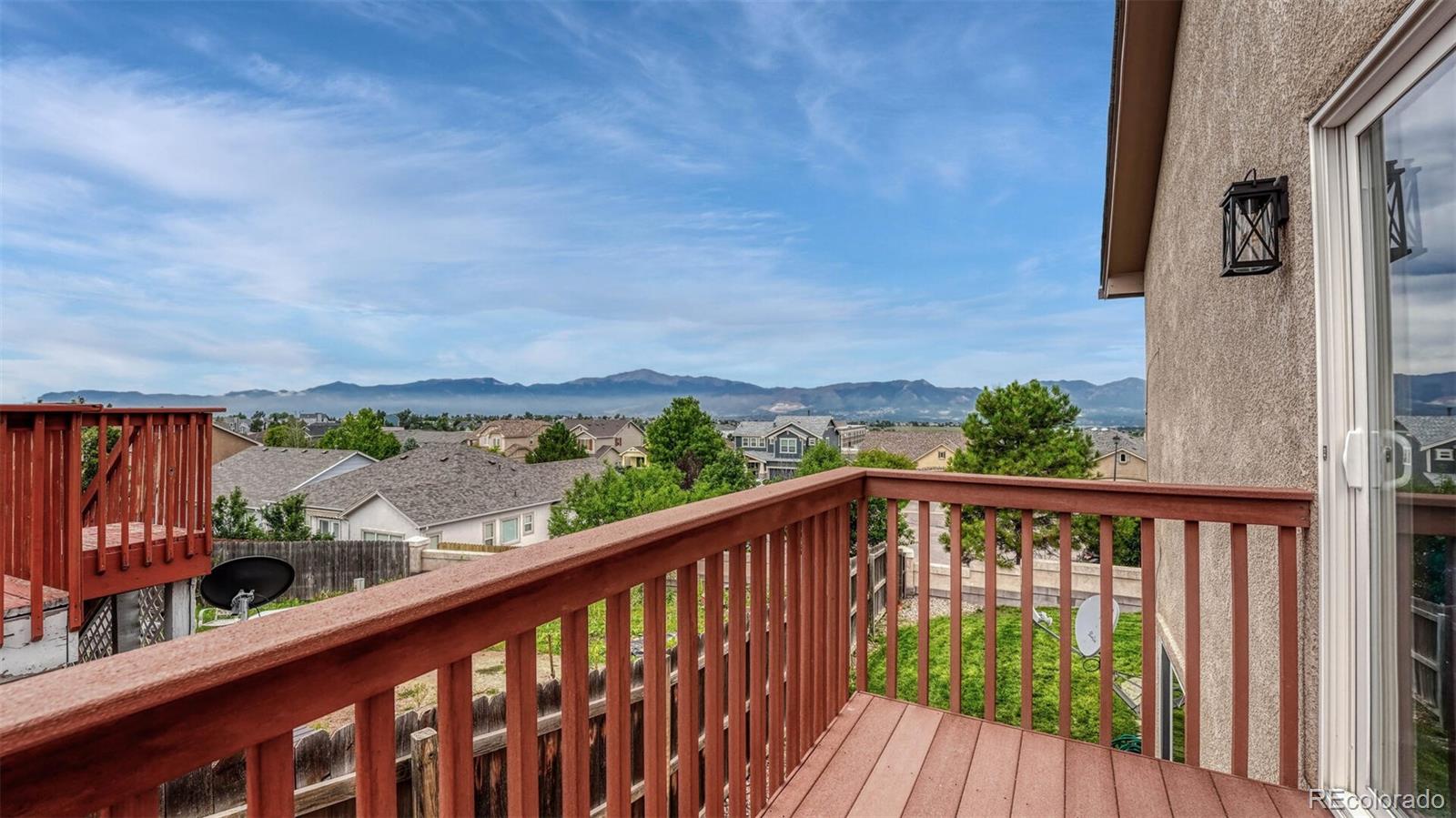 MLS Image #10 for 4151  bays water drive,colorado springs, Colorado