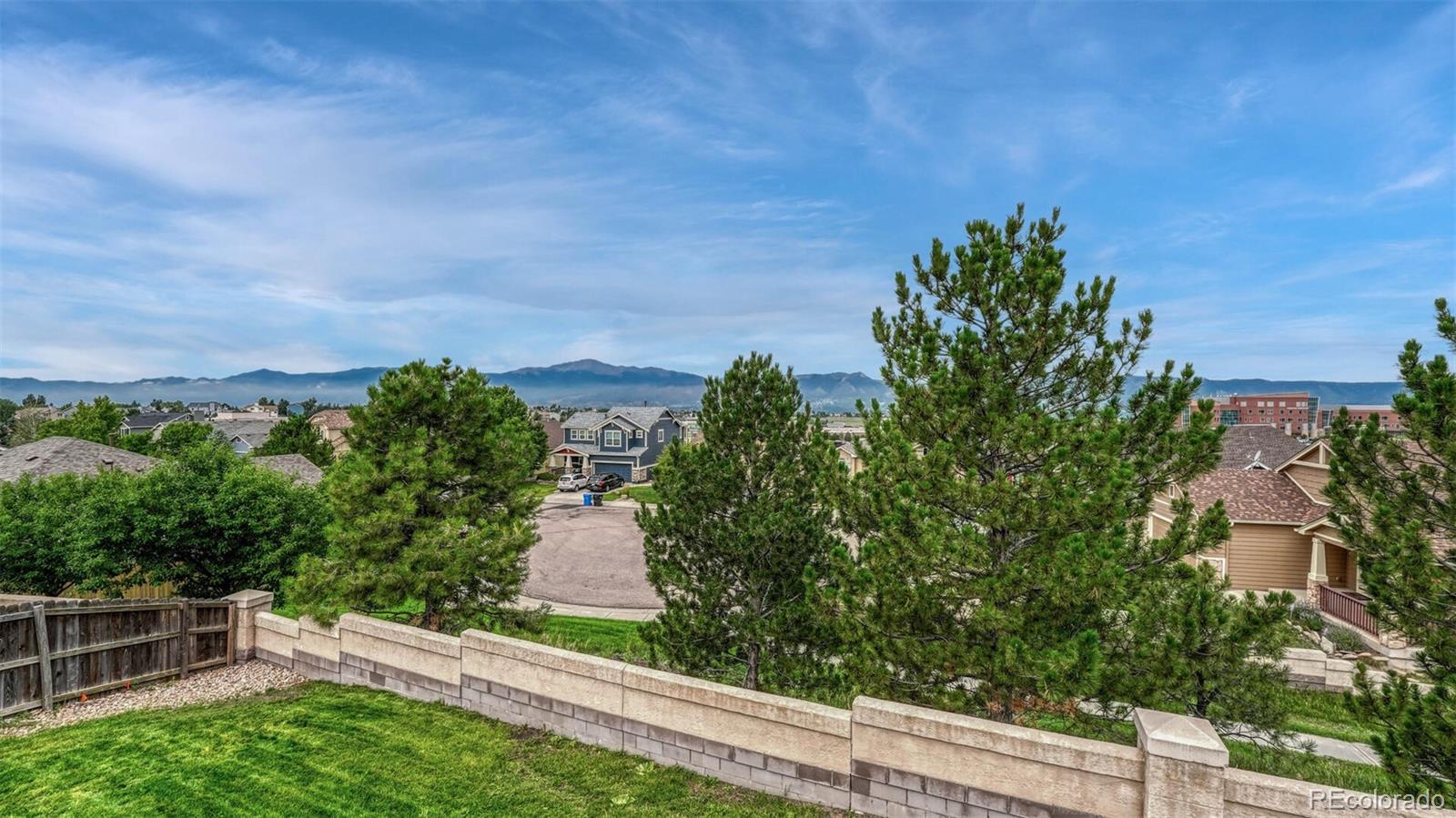 MLS Image #33 for 4151  bays water drive,colorado springs, Colorado