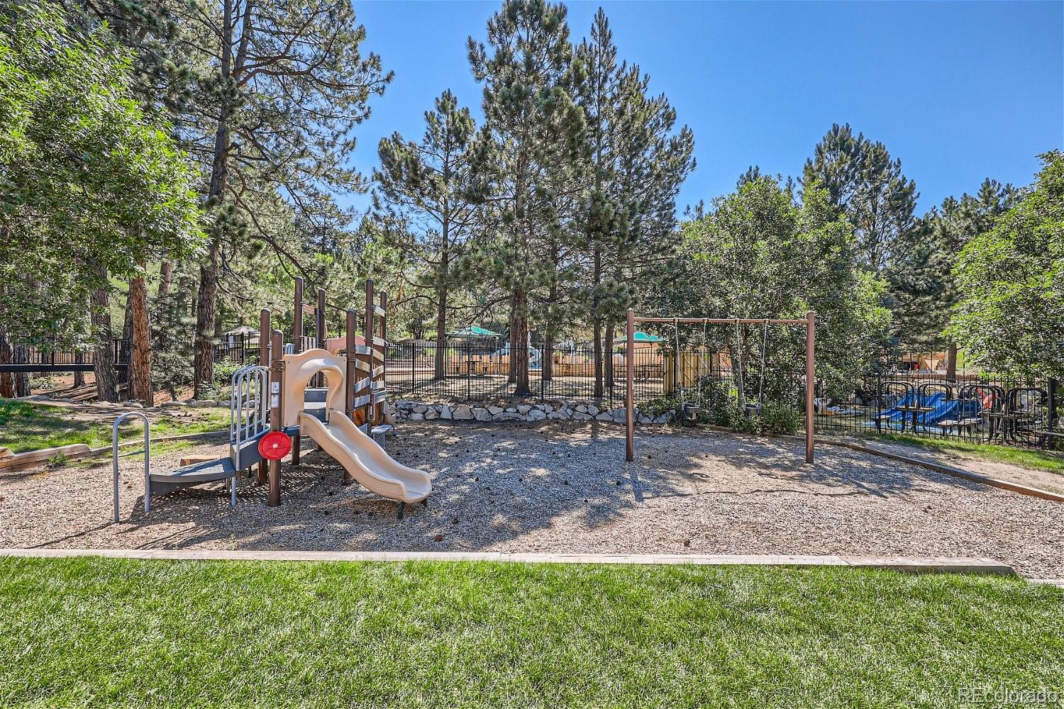 MLS Image #28 for 4320  chateau ridge road,castle rock, Colorado