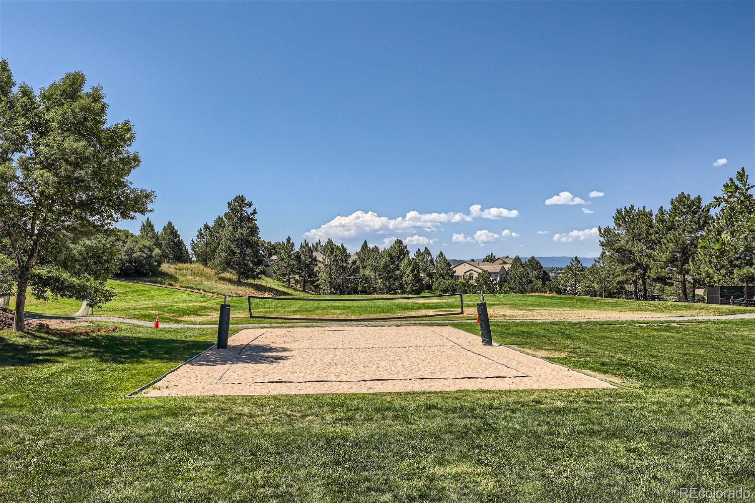 MLS Image #29 for 4320  chateau ridge road,castle rock, Colorado