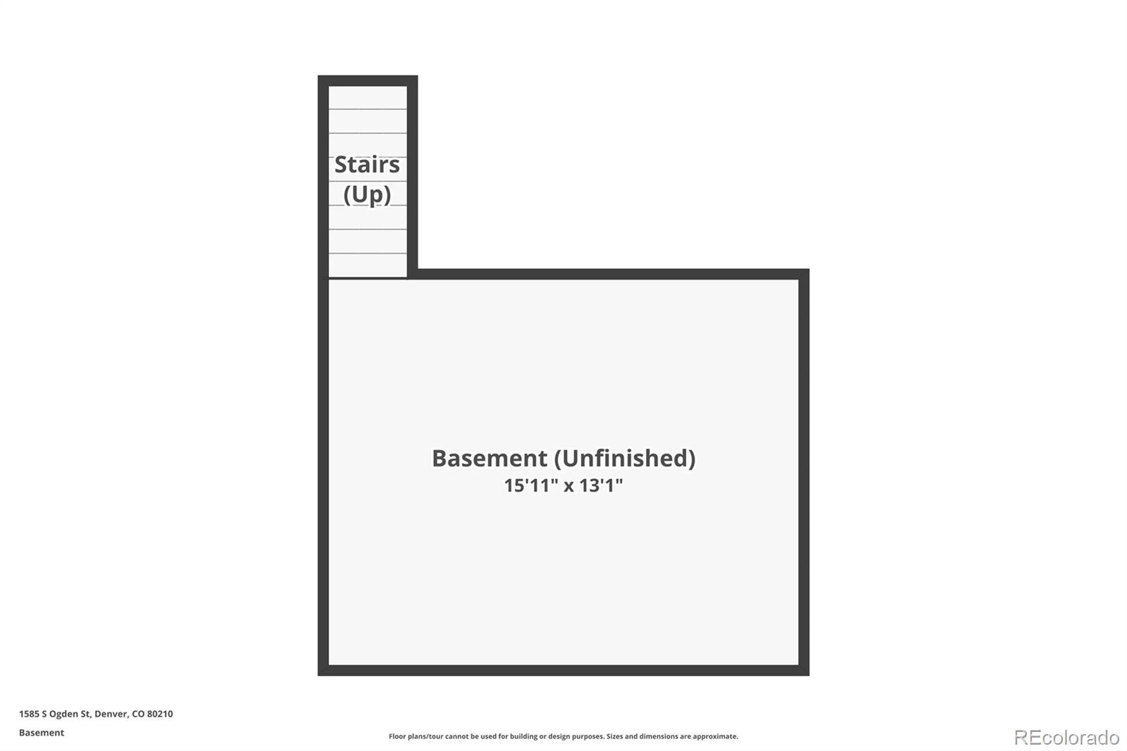 MLS Image #39 for 1585 s ogden street,denver, Colorado