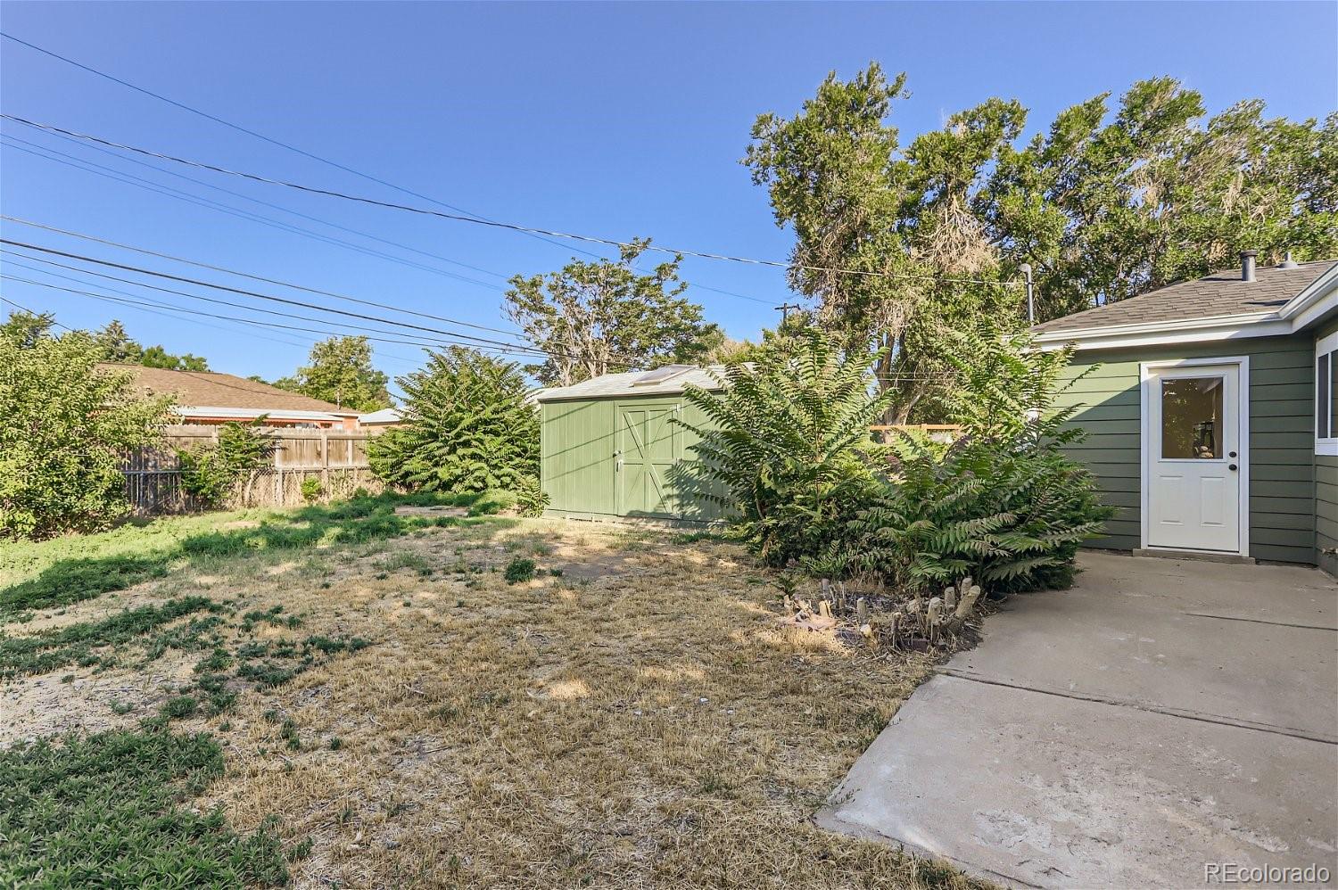 MLS Image #22 for 811  uvalda street,aurora, Colorado