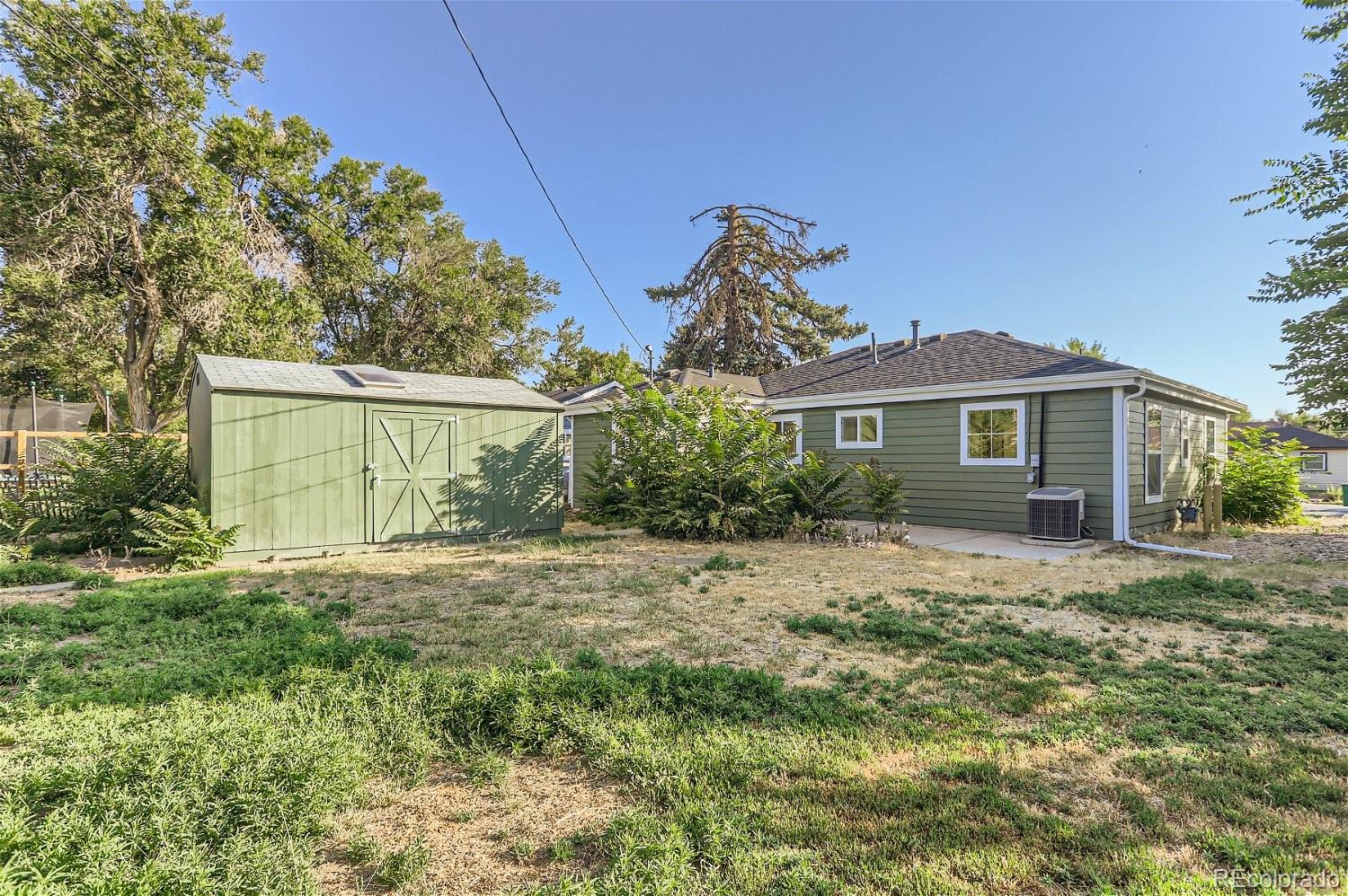 MLS Image #23 for 811  uvalda street,aurora, Colorado