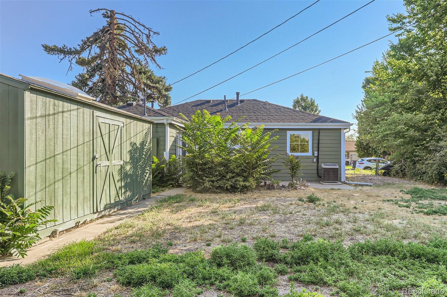 MLS Image #25 for 811  uvalda street,aurora, Colorado