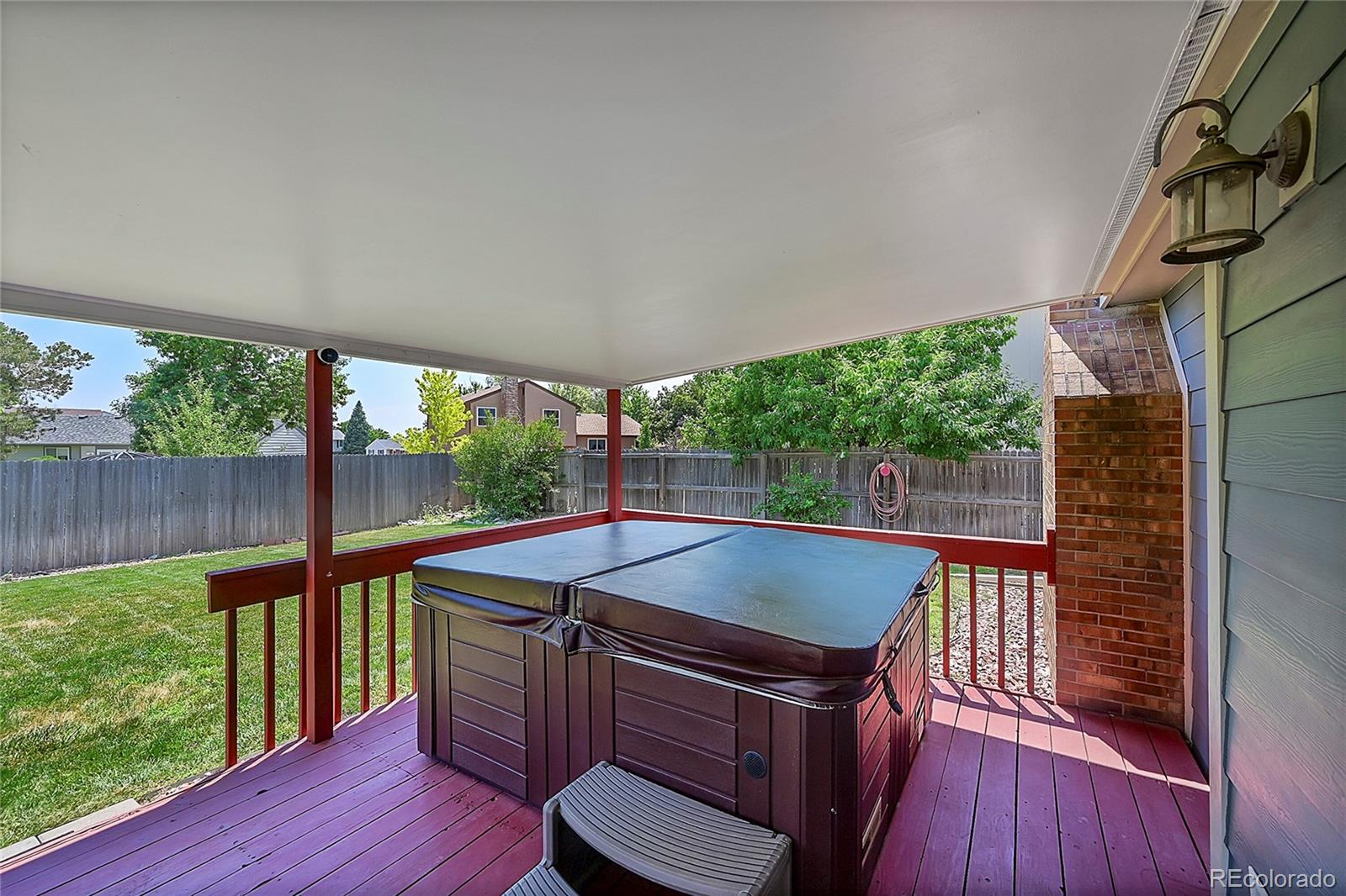 MLS Image #32 for 17252 e progress circle,centennial, Colorado