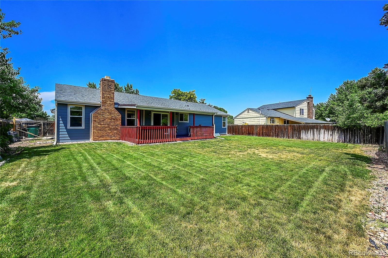 MLS Image #36 for 17252 e progress circle,centennial, Colorado