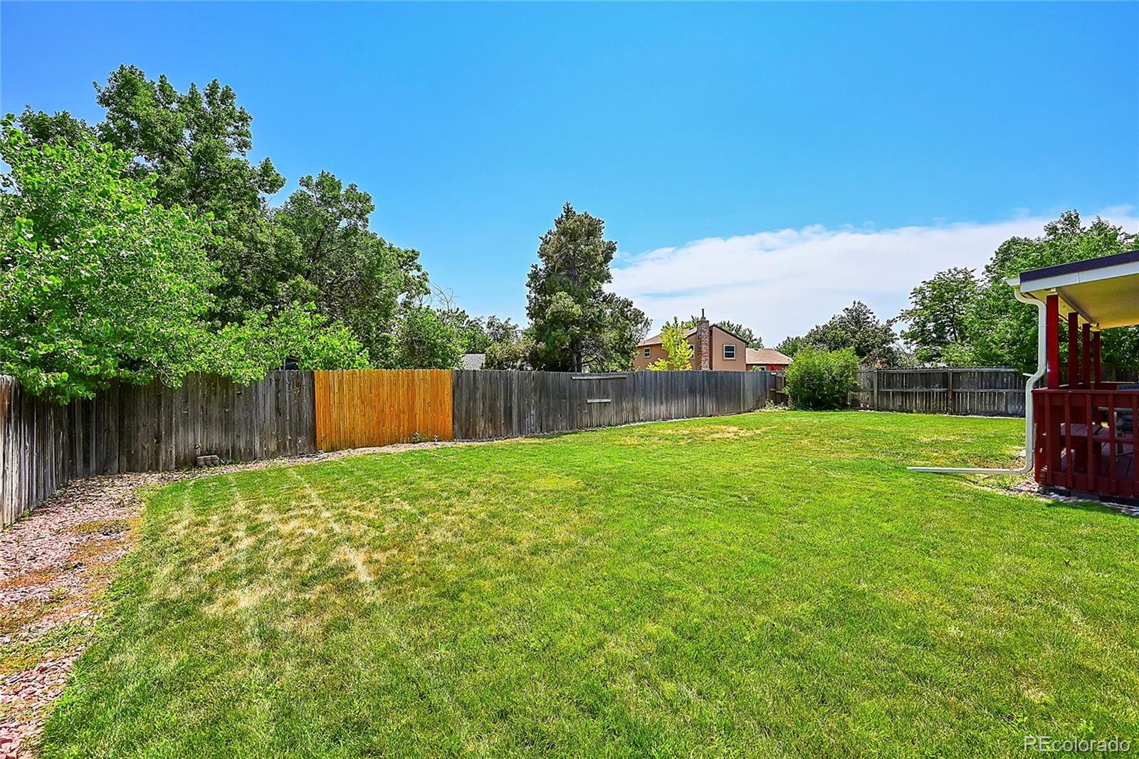 MLS Image #37 for 17252 e progress circle,centennial, Colorado