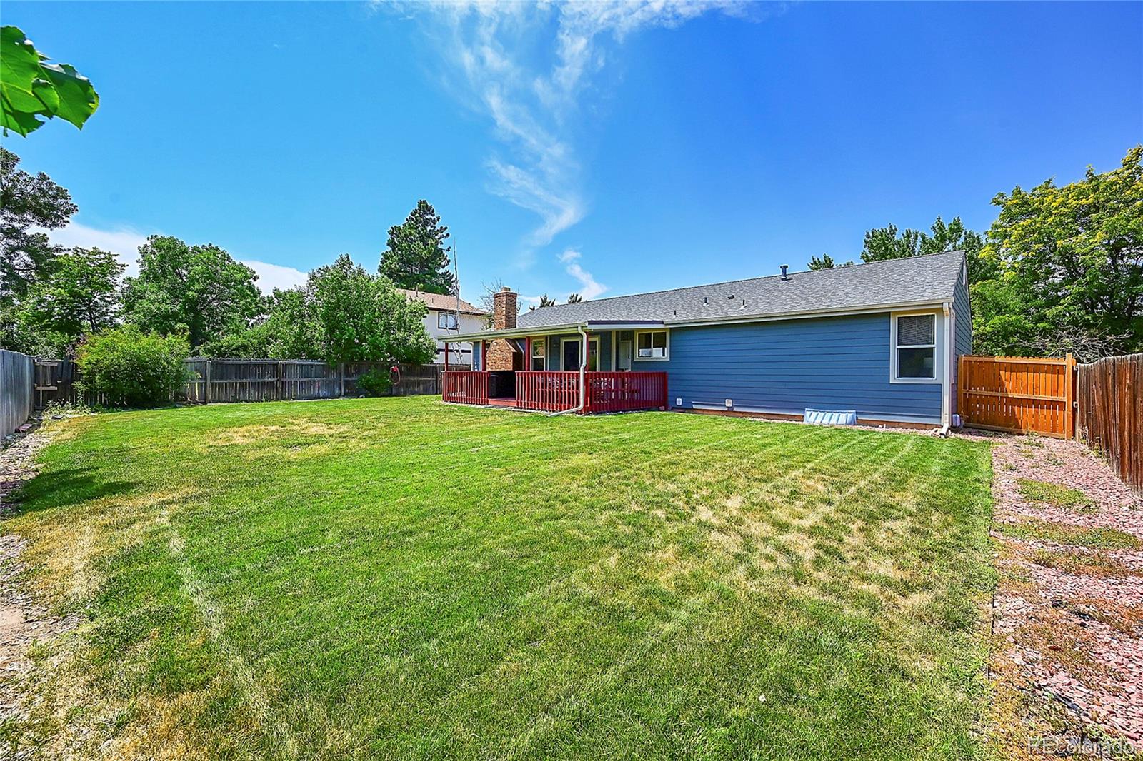 MLS Image #38 for 17252 e progress circle,centennial, Colorado