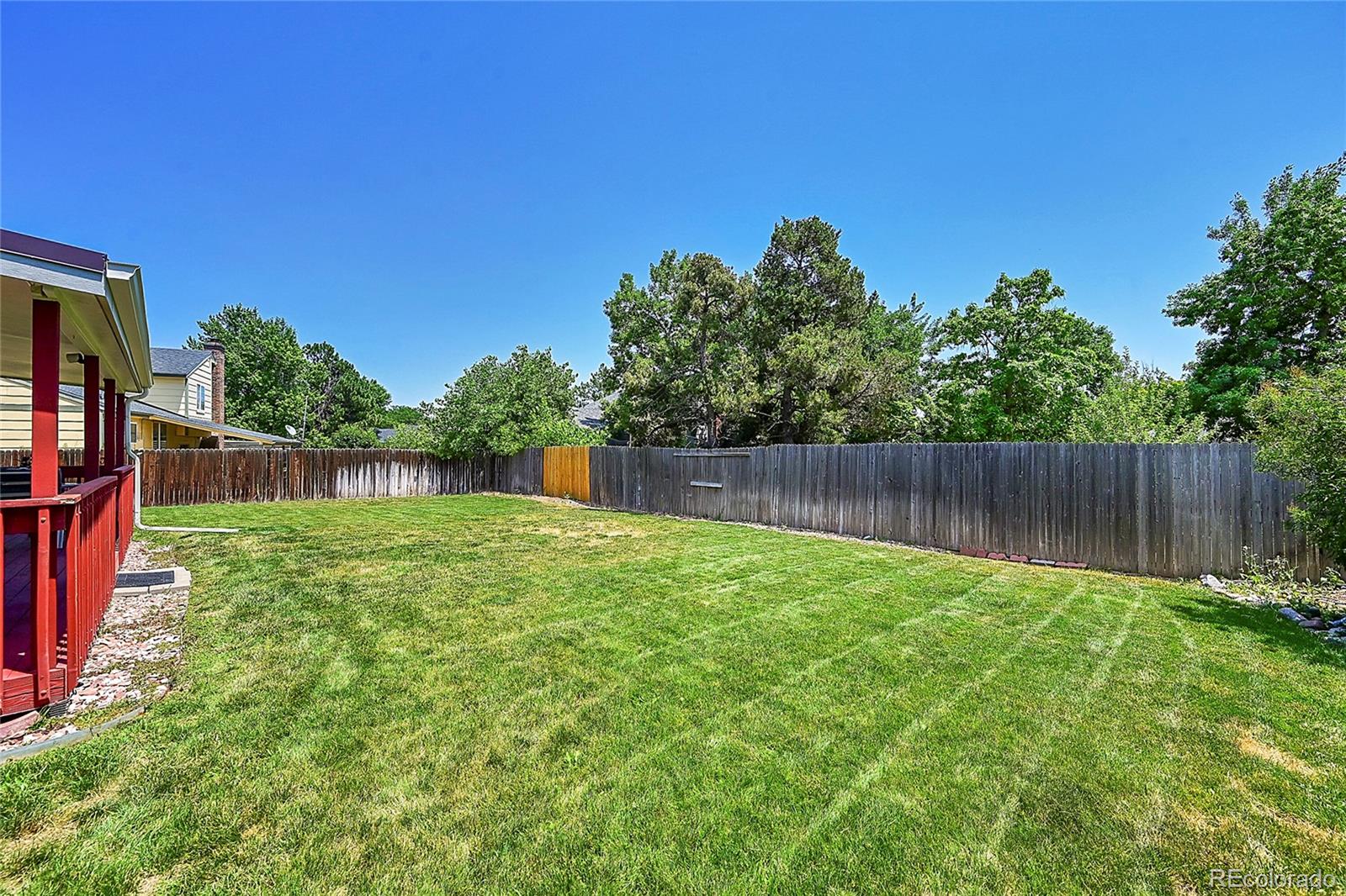 MLS Image #39 for 17252 e progress circle,centennial, Colorado