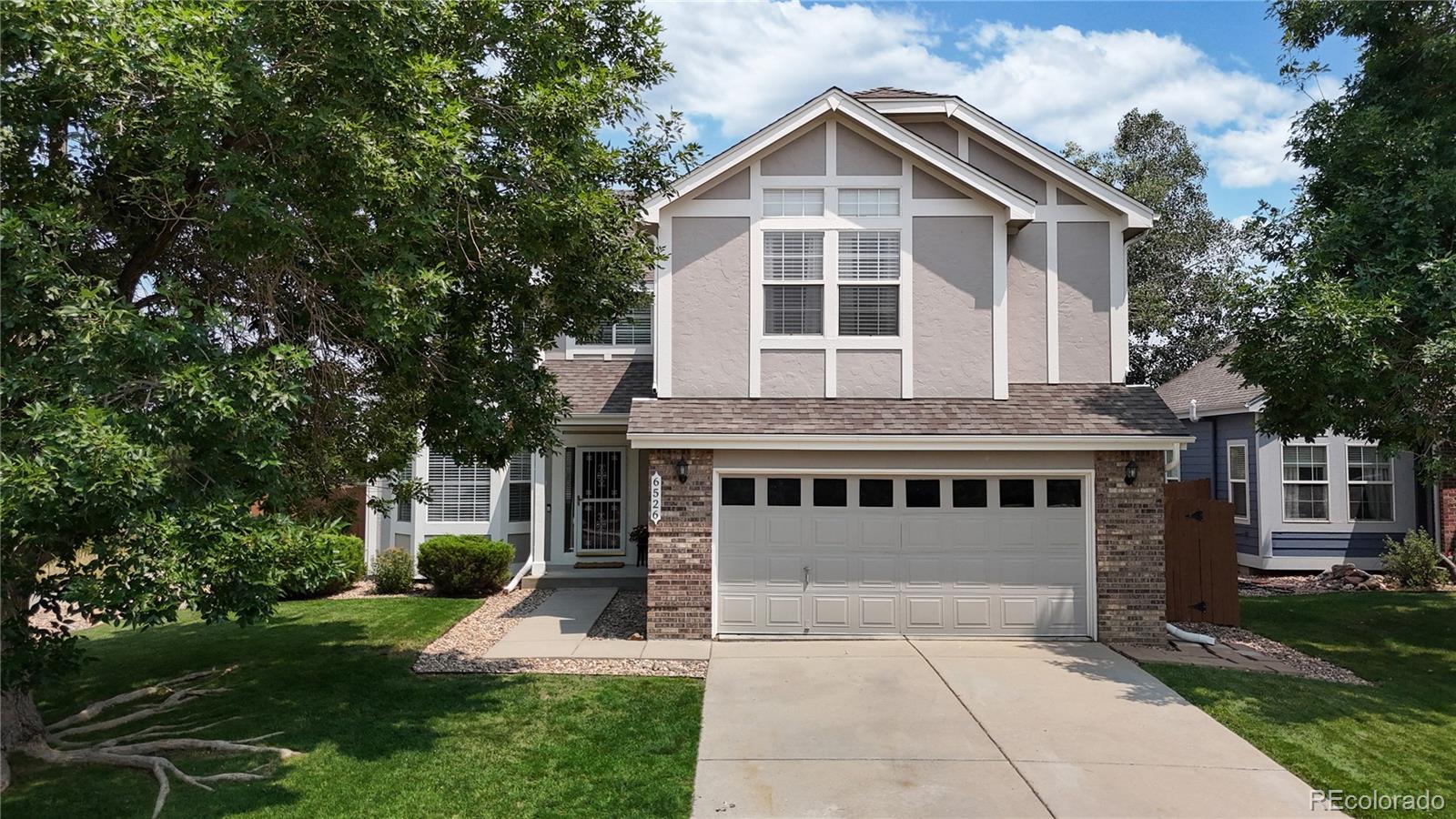 CMA Image for 6526  mcintyre court,Arvada, Colorado