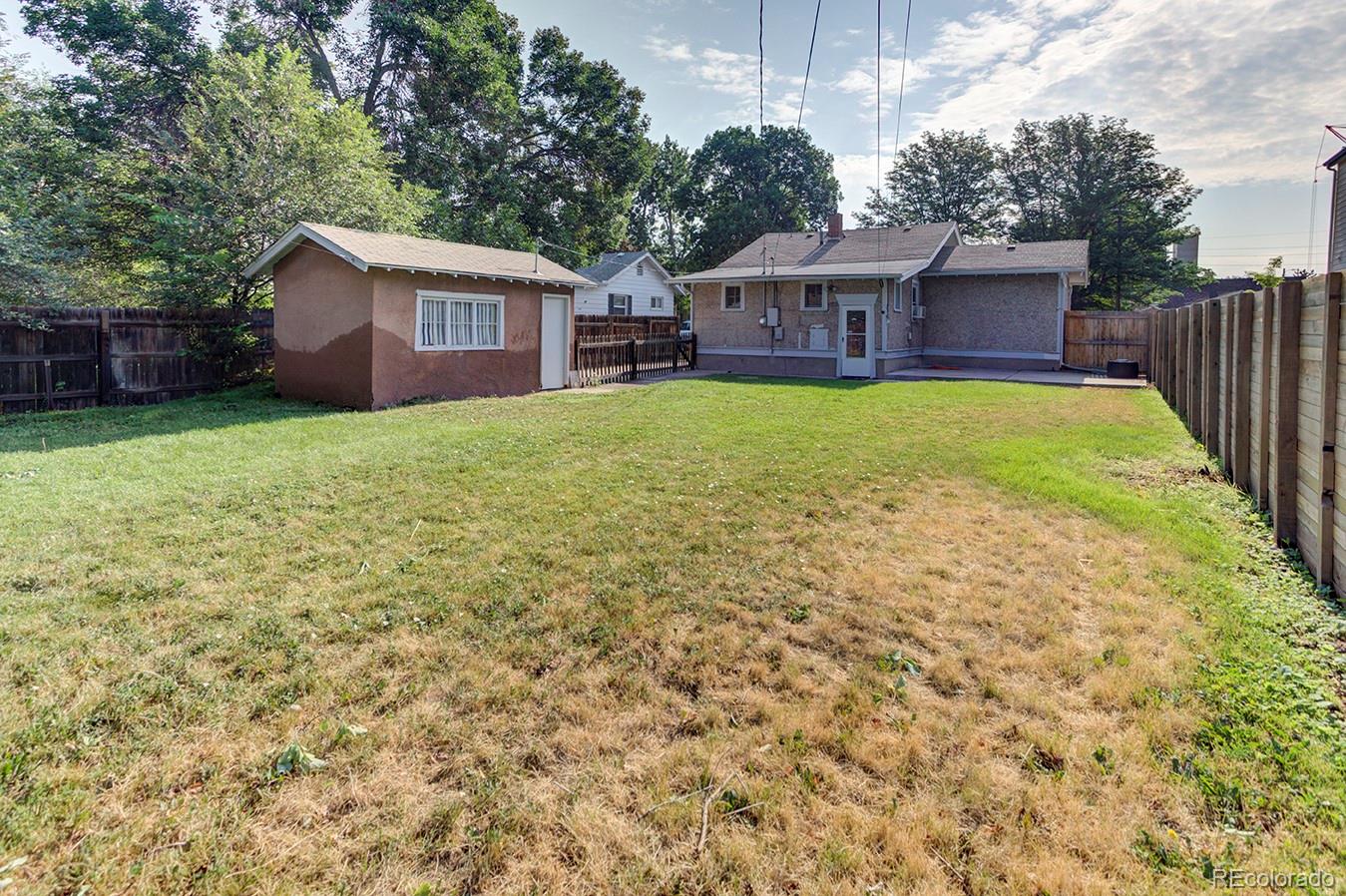 MLS Image #12 for 2353 s williams street,denver, Colorado