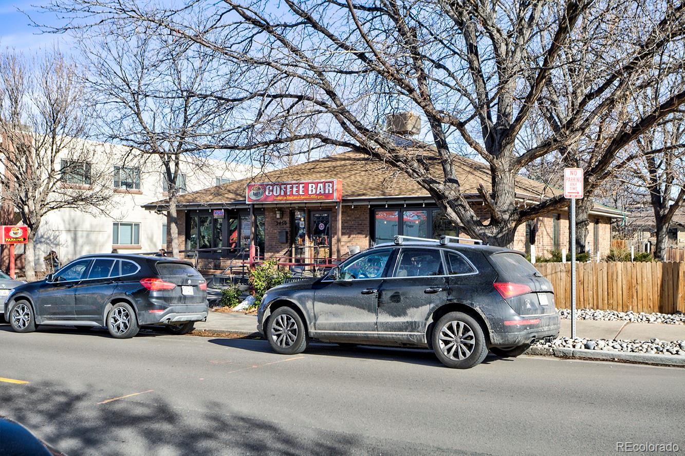 MLS Image #14 for 2353 s williams street,denver, Colorado