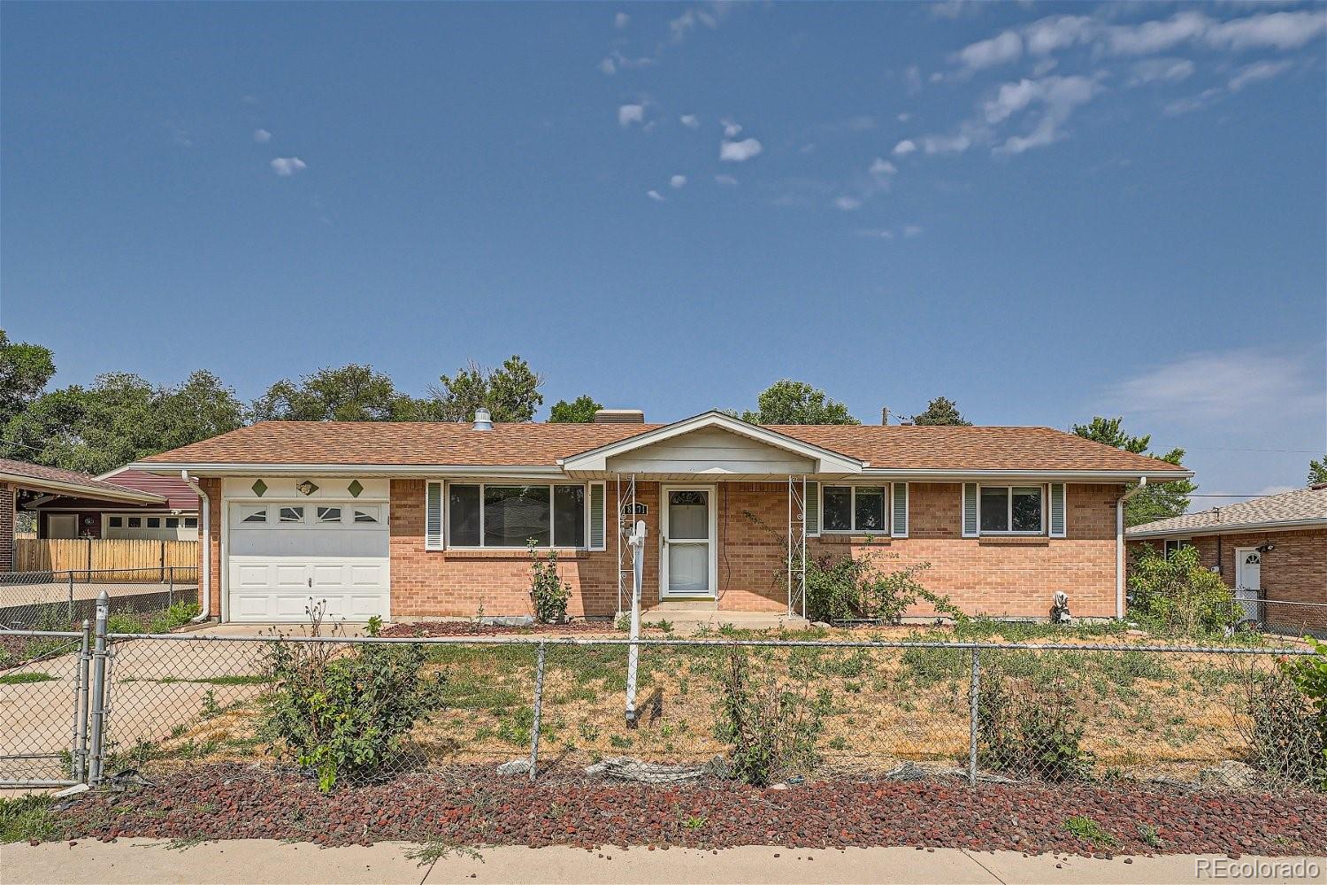 MLS Image #0 for 8271  bluebell way,denver, Colorado