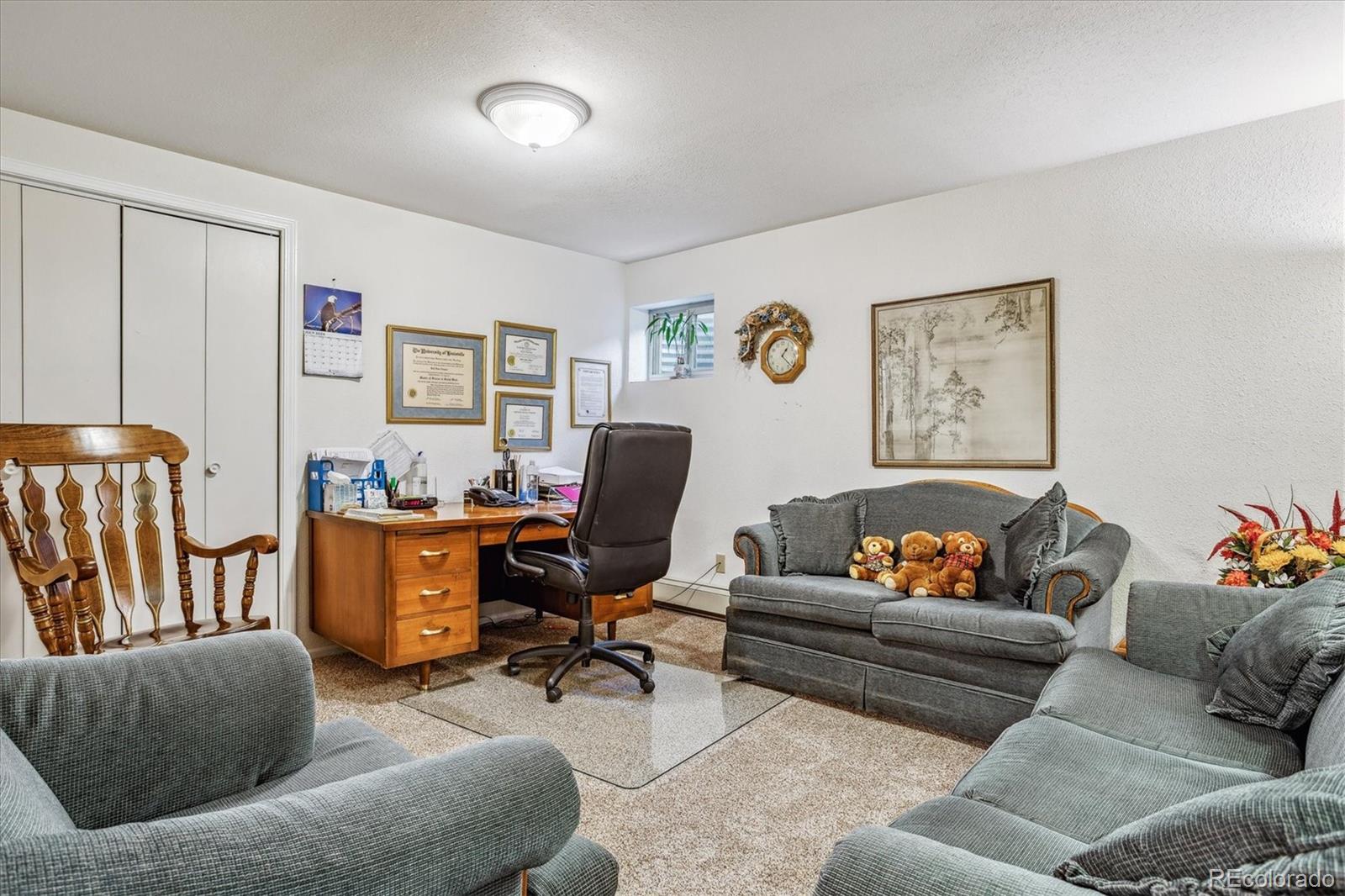 MLS Image #19 for 8326 s carr street,littleton, Colorado