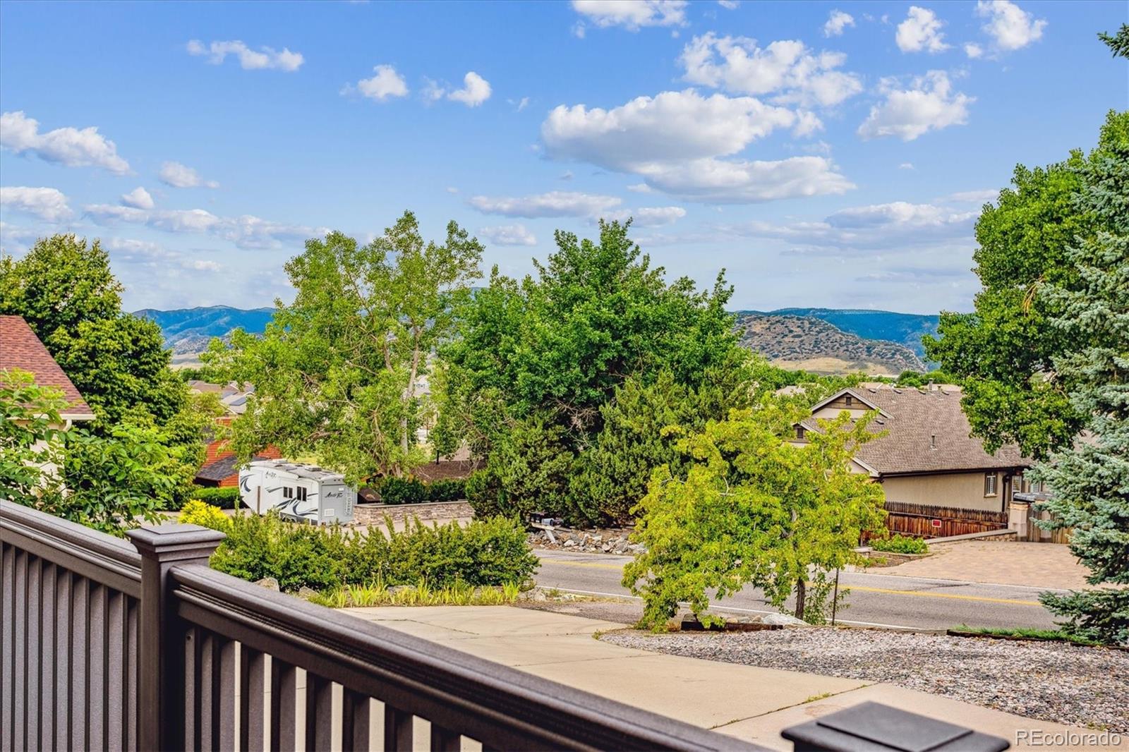 MLS Image #2 for 8326 s carr street,littleton, Colorado