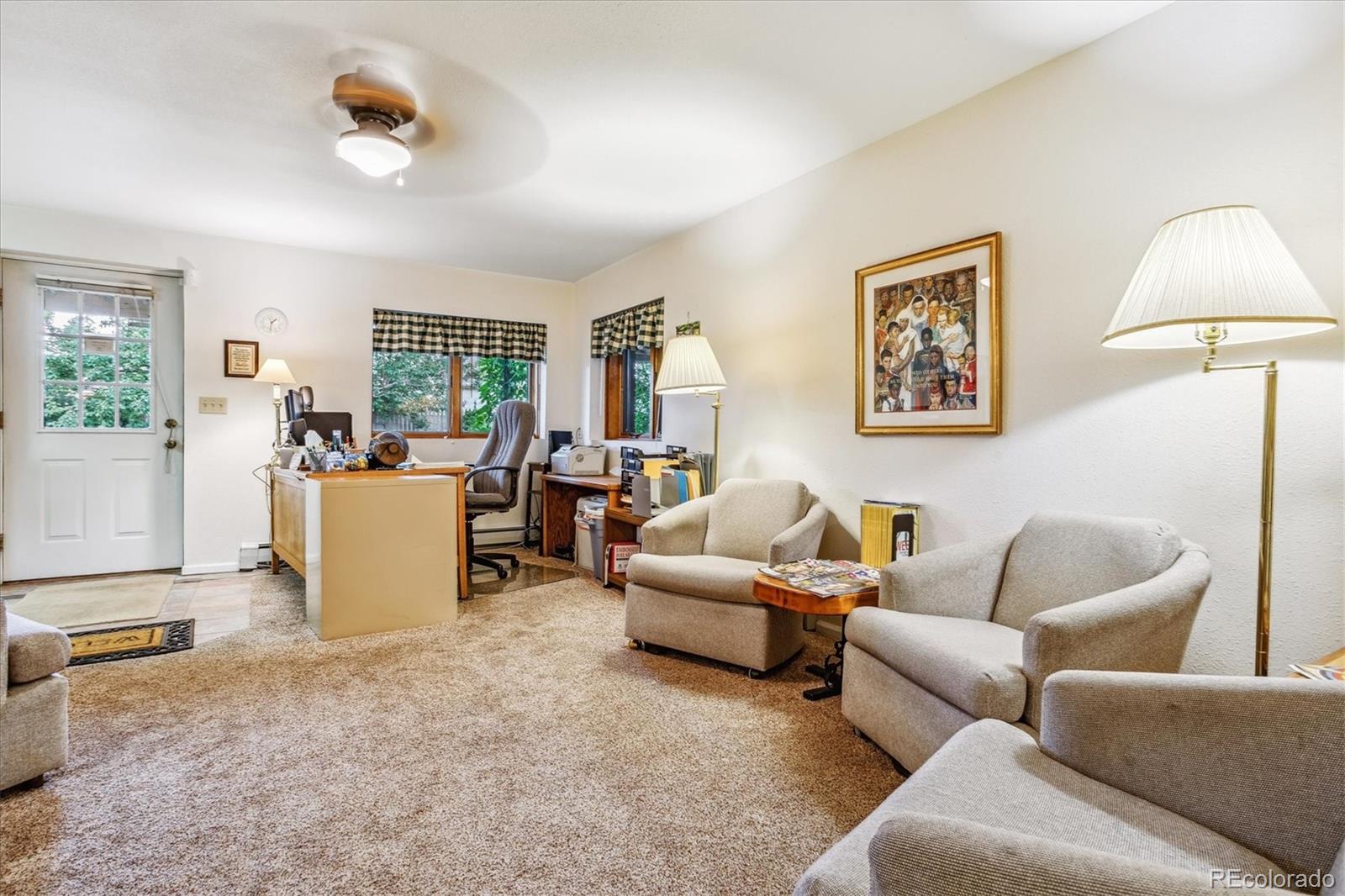 MLS Image #24 for 8326 s carr street,littleton, Colorado