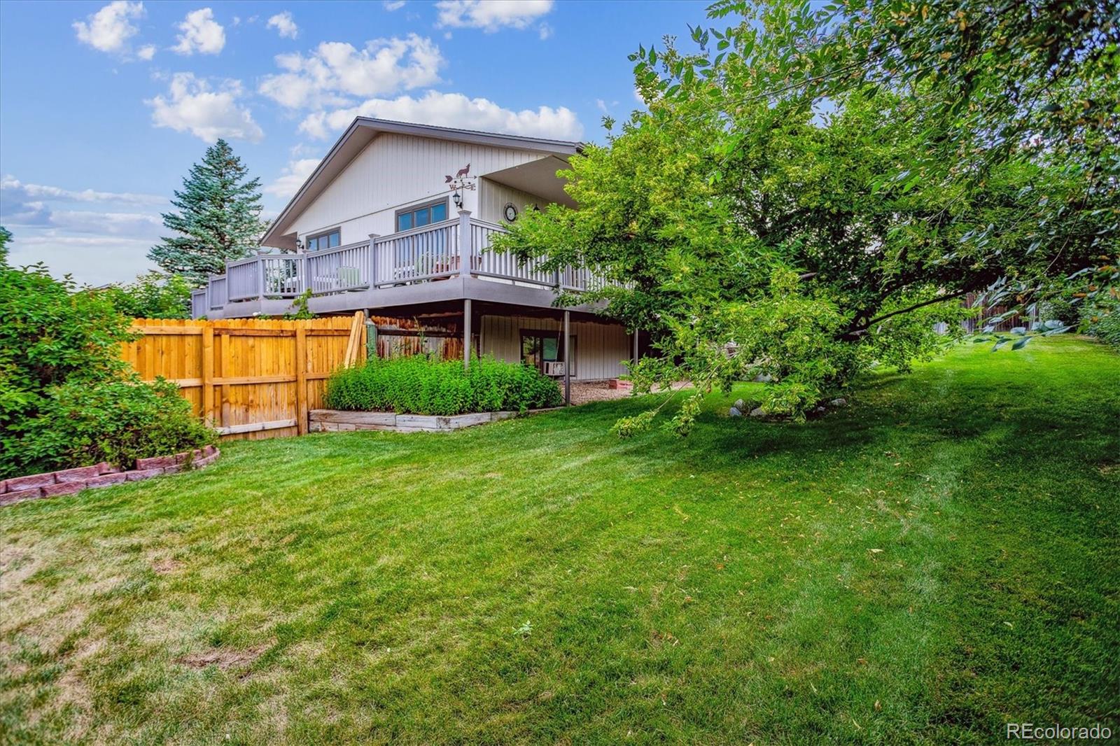 MLS Image #34 for 8326 s carr street,littleton, Colorado