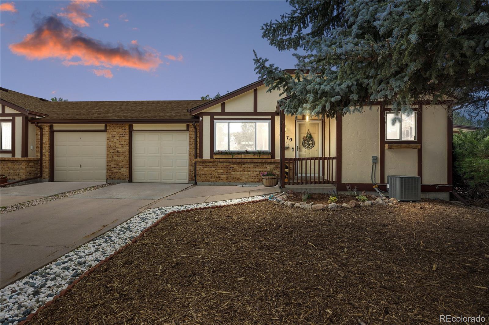 MLS Image #0 for 1370 s sierra drive,castle rock, Colorado