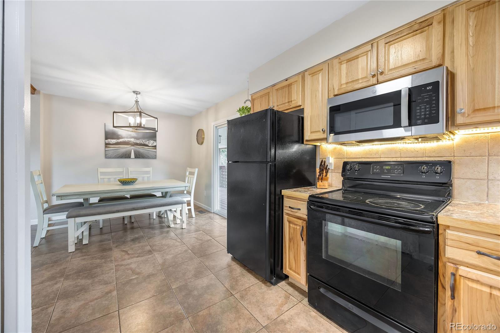 MLS Image #11 for 1370 s sierra drive,castle rock, Colorado