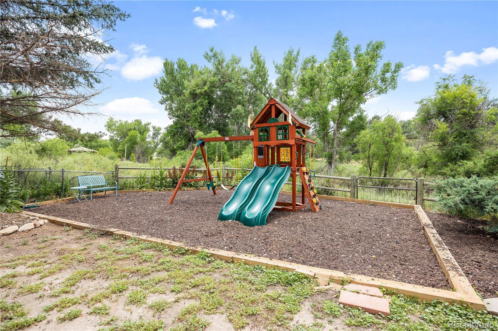 MLS Image #6 for 1370 s sierra drive,castle rock, Colorado