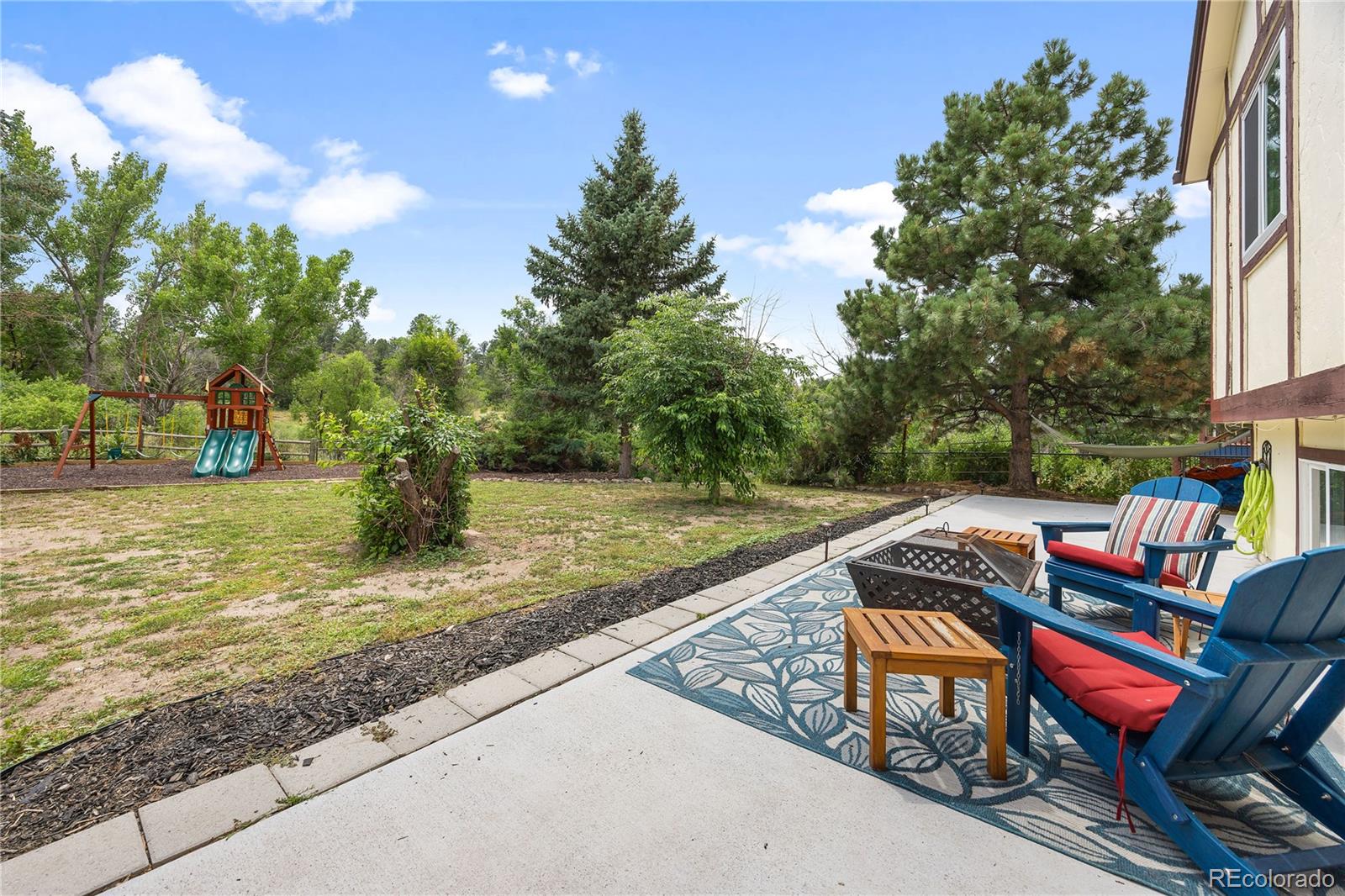 MLS Image #7 for 1370 s sierra drive,castle rock, Colorado