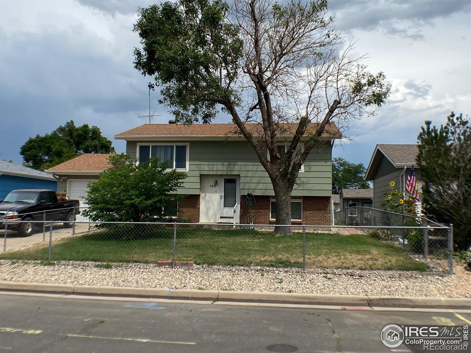 MLS Image #0 for 102 n olive avenue,milliken, Colorado