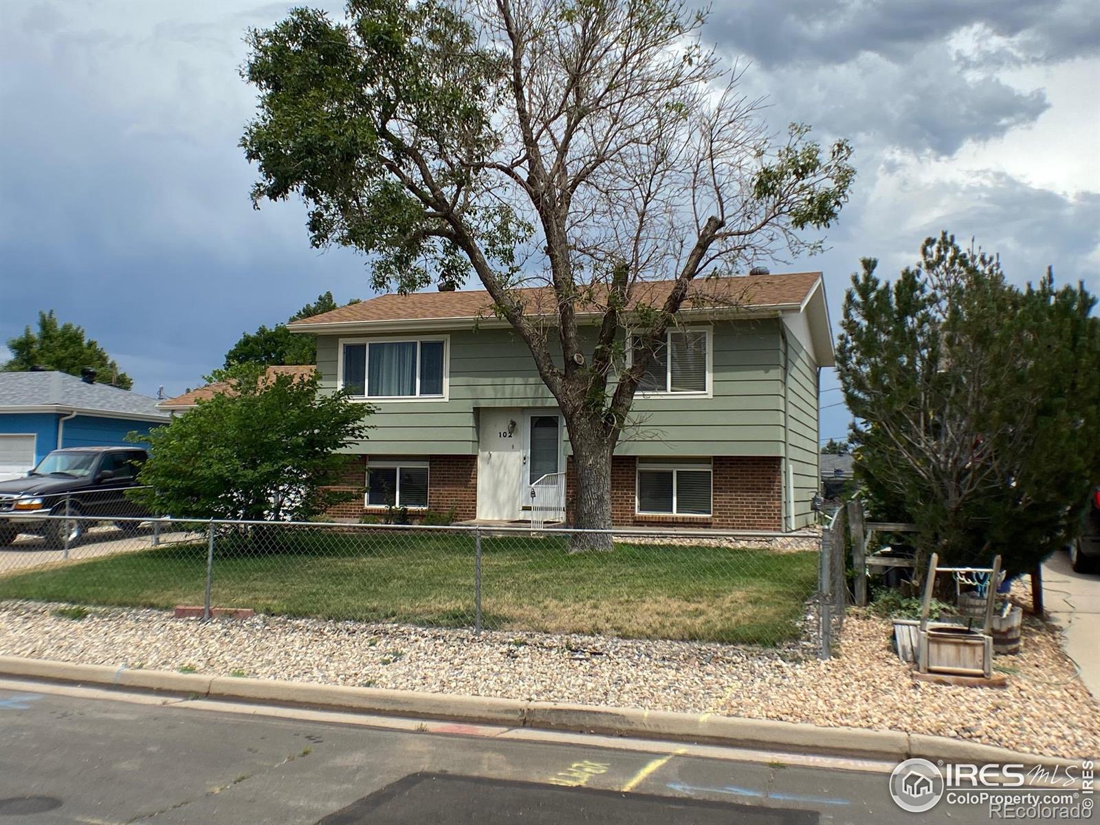 CMA Image for 605  elm street,Milliken, Colorado