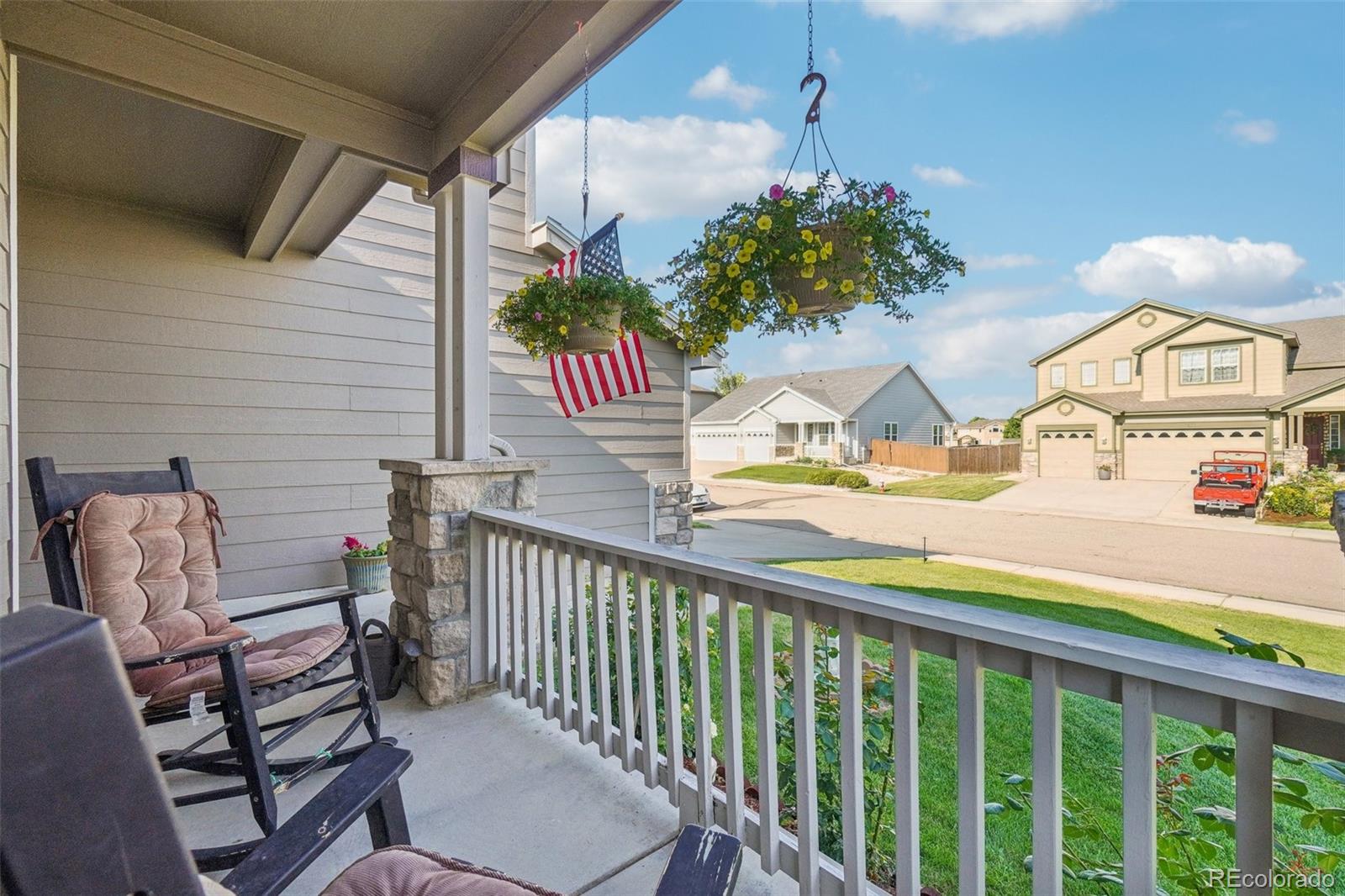 MLS Image #3 for 1851  lochmore drive,longmont, Colorado