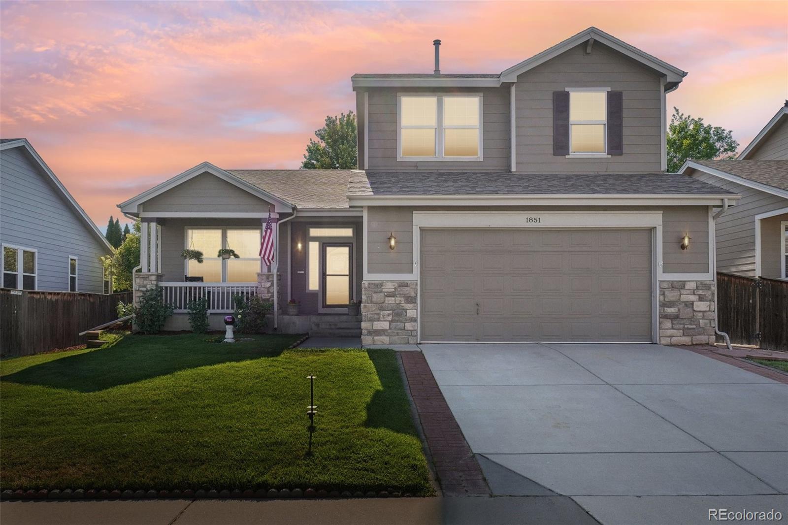 MLS Image #45 for 1851  lochmore drive,longmont, Colorado