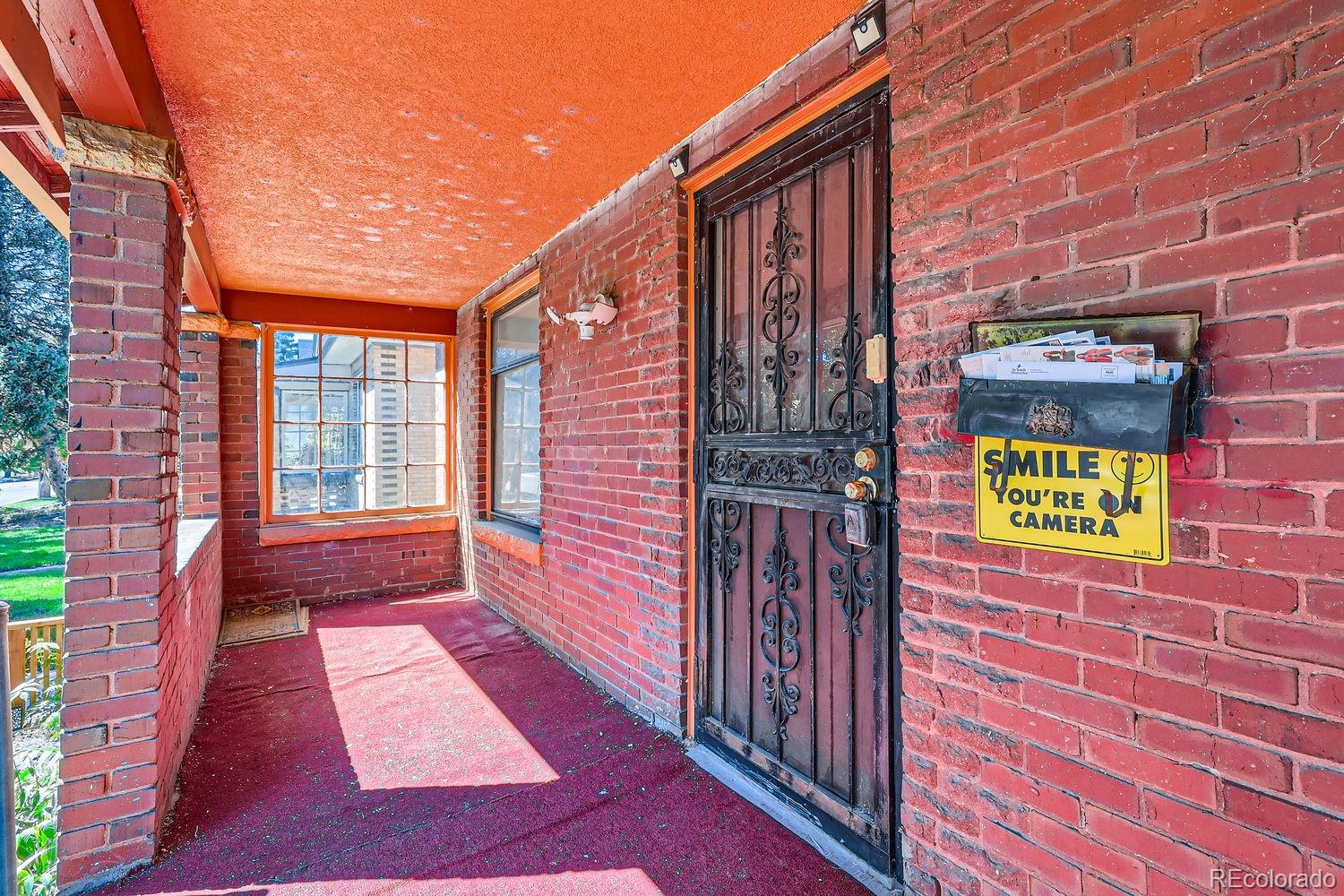 MLS Image #2 for 2623  albion street,denver, Colorado