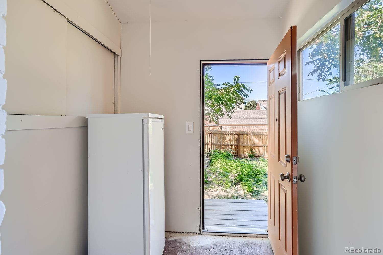 MLS Image #21 for 2623  albion street,denver, Colorado