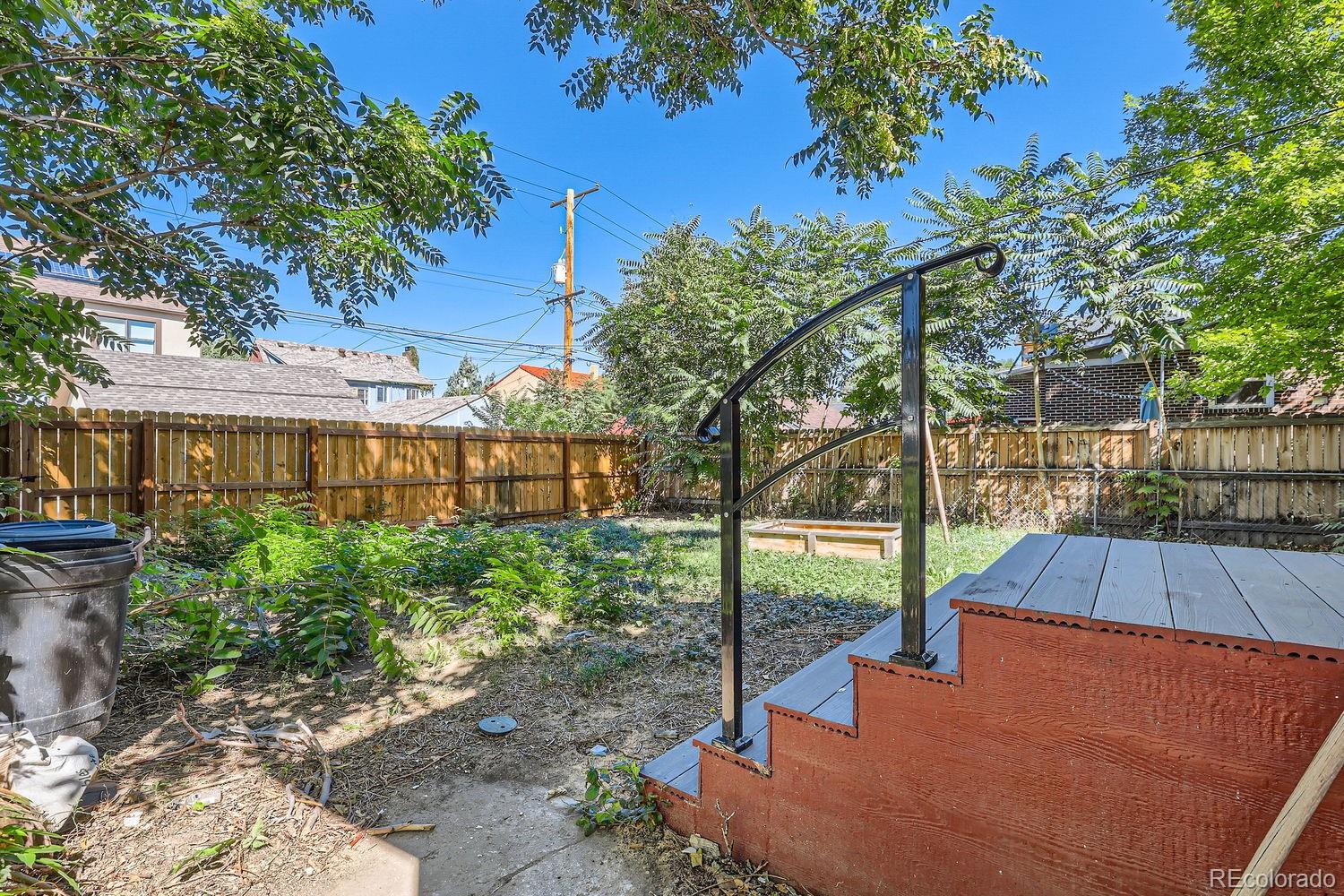 MLS Image #23 for 2623  albion street,denver, Colorado