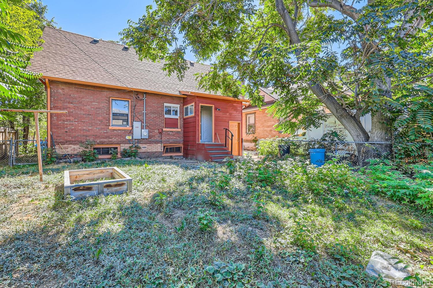 MLS Image #24 for 2623  albion street,denver, Colorado