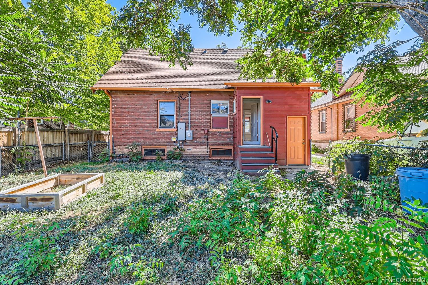 MLS Image #25 for 2623  albion street,denver, Colorado