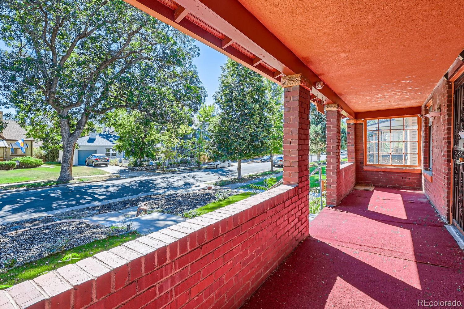 MLS Image #3 for 2623  albion street,denver, Colorado