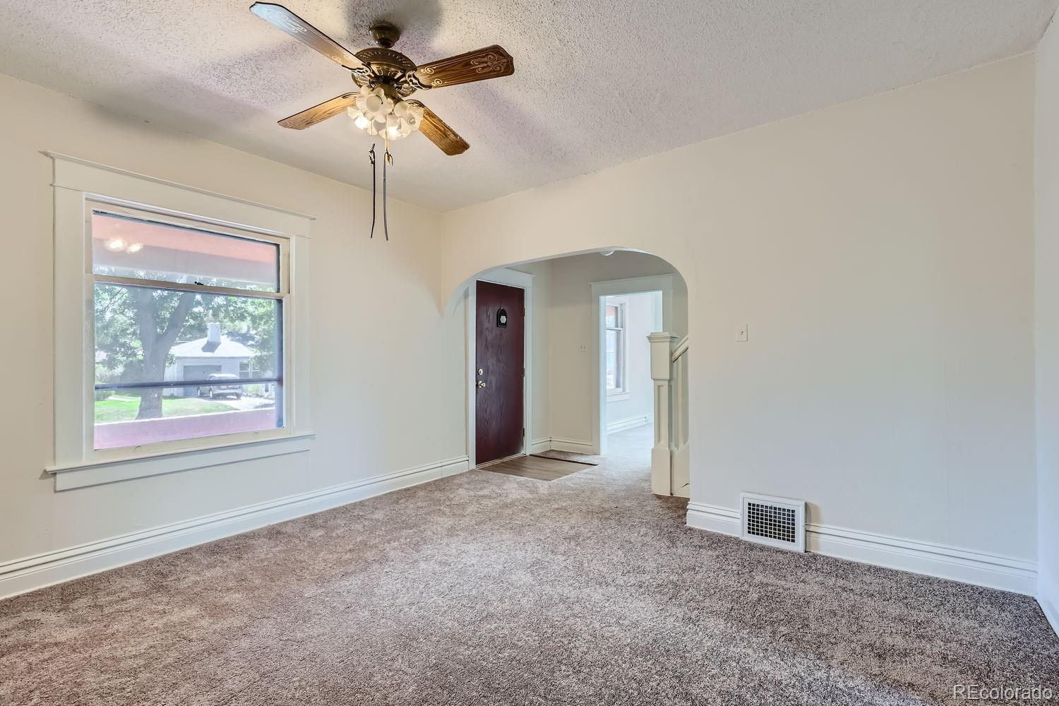 MLS Image #5 for 2623  albion street,denver, Colorado