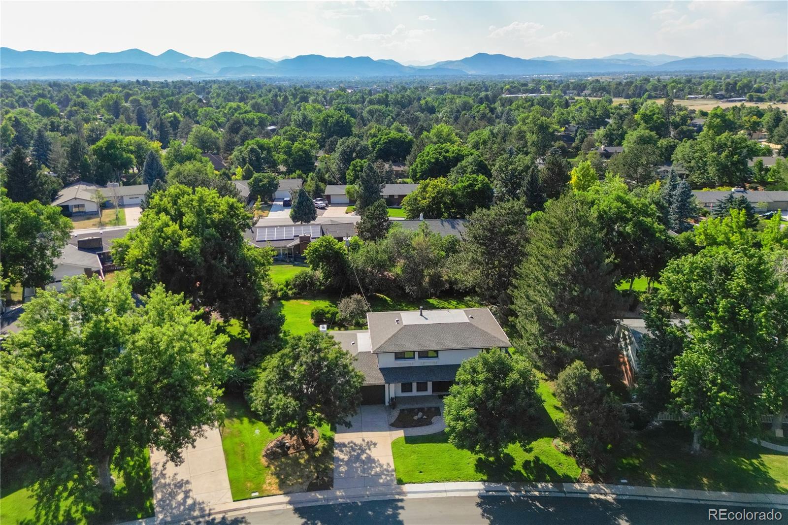 MLS Image #33 for 5477 w portland drive,littleton, Colorado