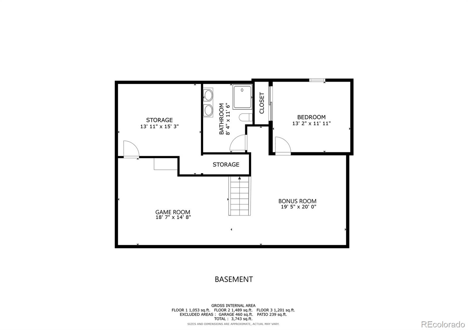 MLS Image #44 for 5477 w portland drive,littleton, Colorado