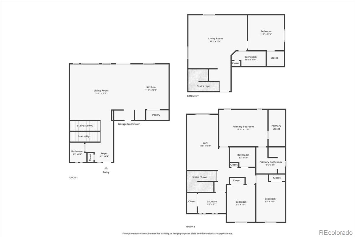 MLS Image #41 for 8381  longleaf lane,colorado springs, Colorado