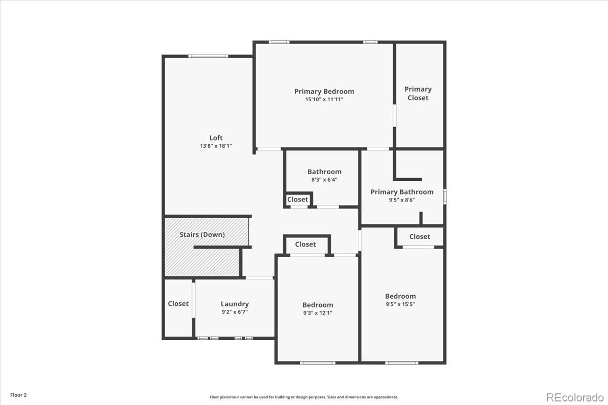 MLS Image #44 for 8381  longleaf lane,colorado springs, Colorado