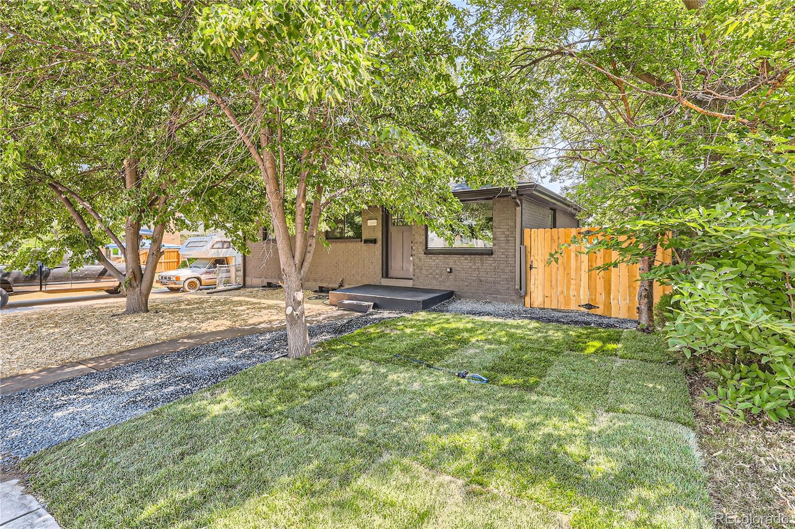 MLS Image #0 for 1660  willow street,denver, Colorado