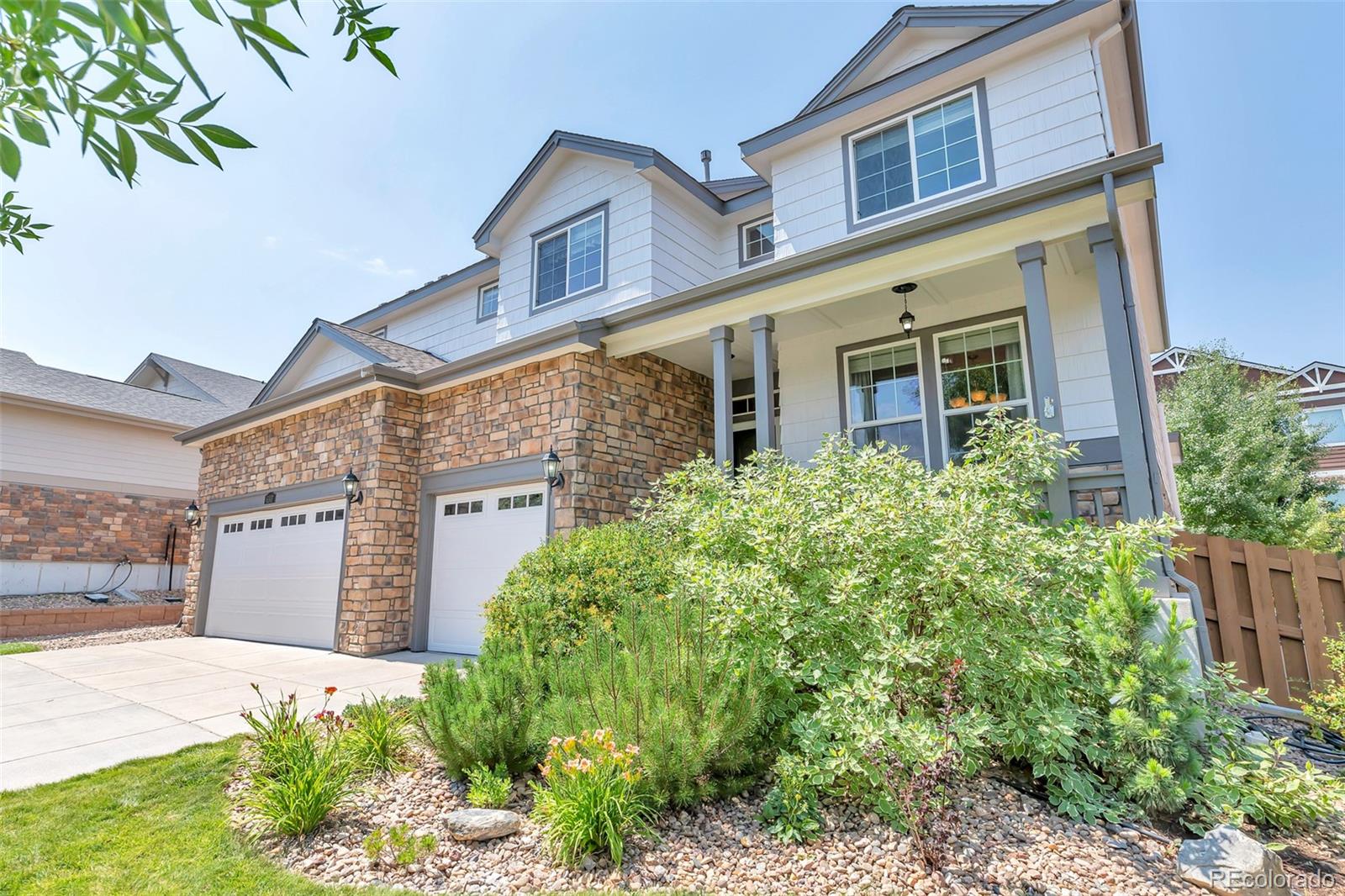 CMA Image for 6307 s muscadine court,Aurora, Colorado