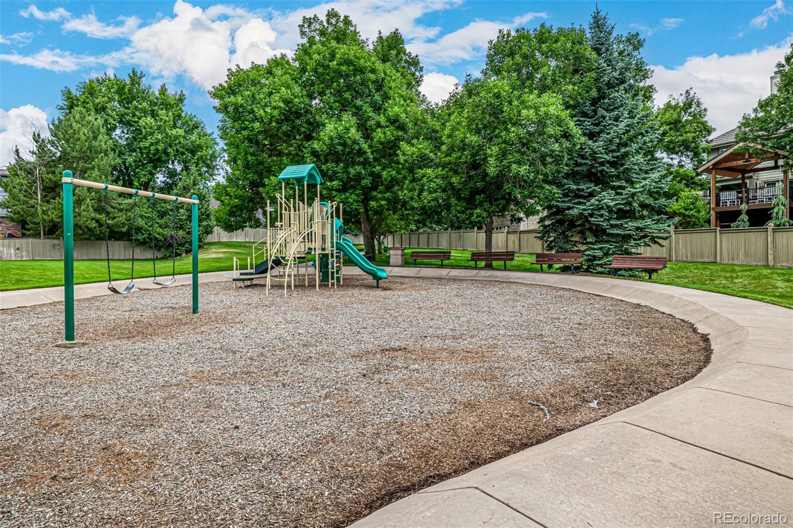 MLS Image #42 for 10192 e crestridge lane,englewood, Colorado