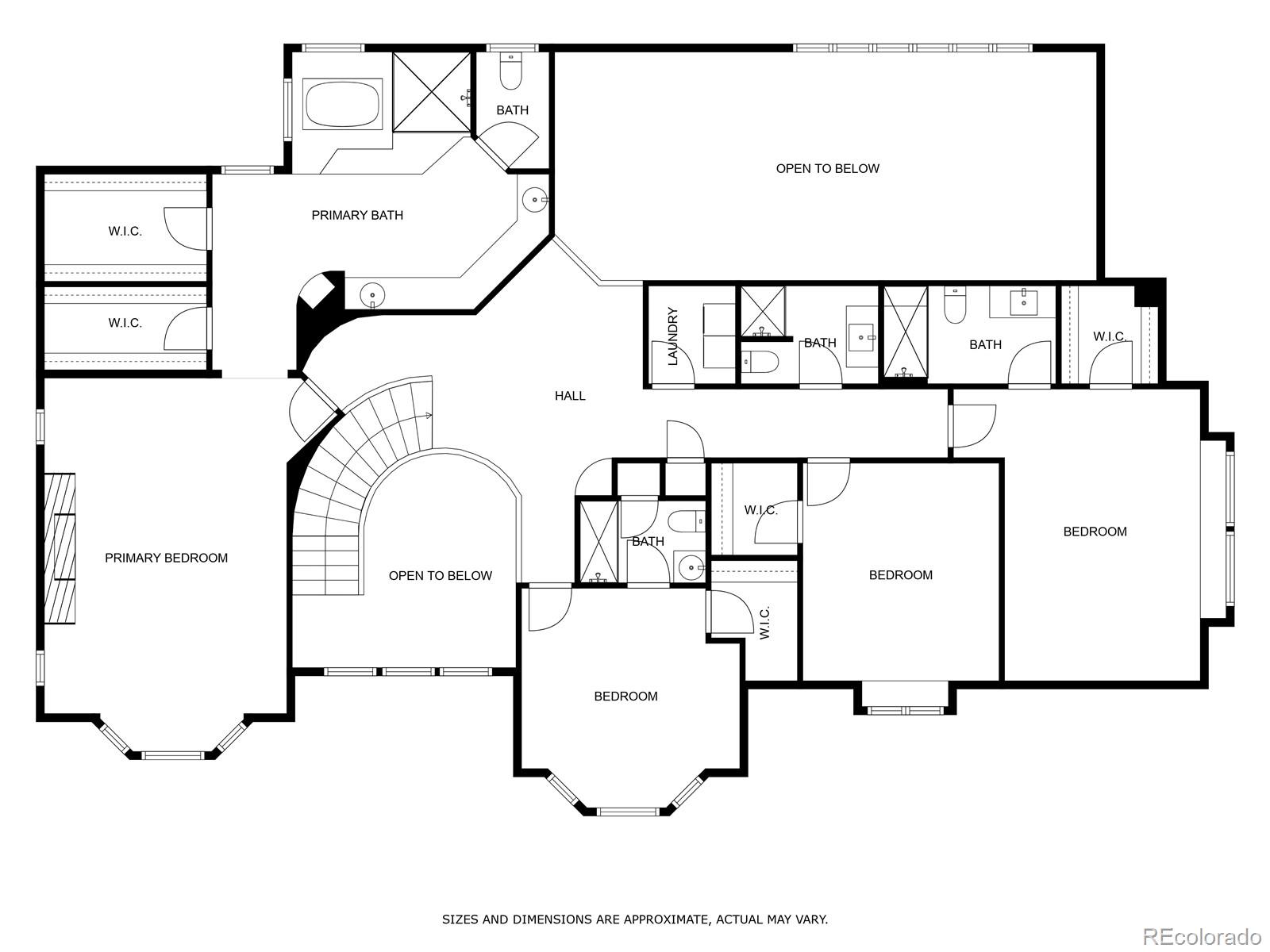 MLS Image #44 for 10192 e crestridge lane,englewood, Colorado