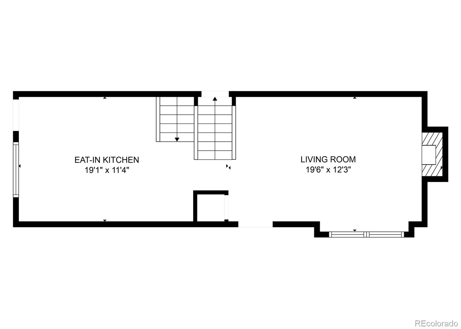 MLS Image #20 for 5120  columbus way,denver, Colorado