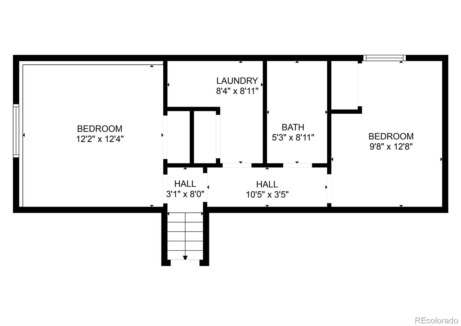 MLS Image #21 for 5120  columbus way,denver, Colorado