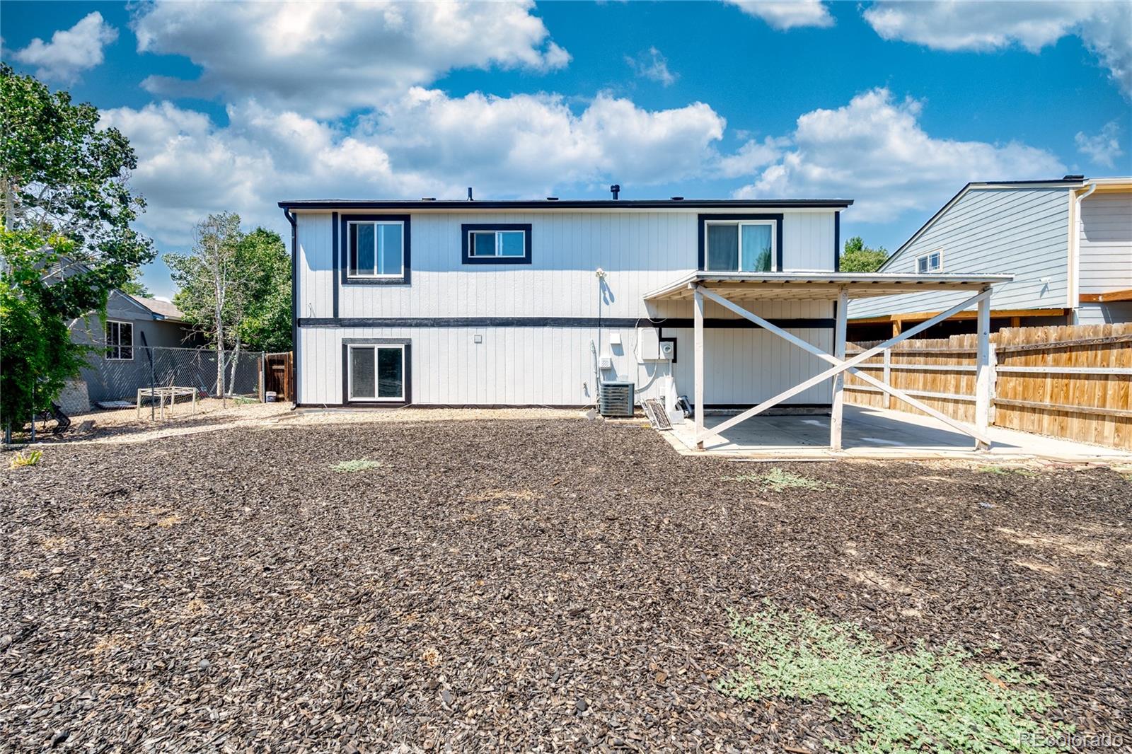 MLS Image #22 for 5120  columbus way,denver, Colorado